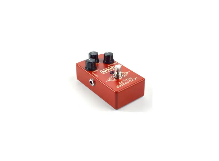 MXR M-69 Prime Distortion 